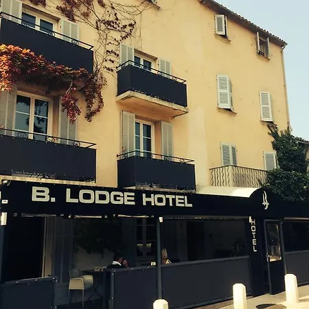 Hotel B