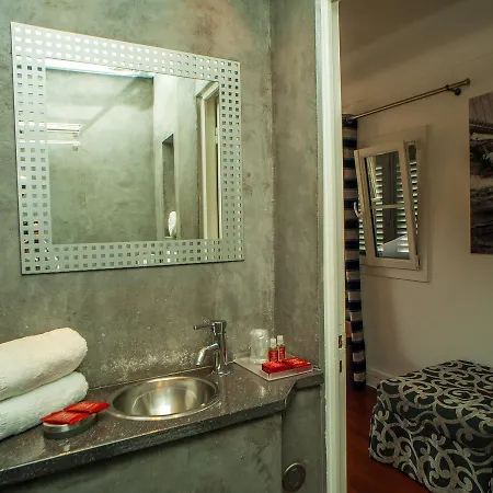 Hotel B Saint-Tropez