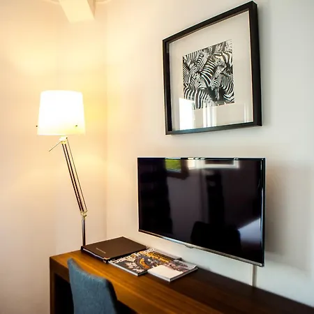 B Hotel Saint-Tropez