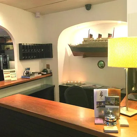 Hotel B Saint-Tropez