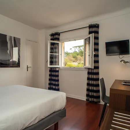 Hotel B Saint-Tropez