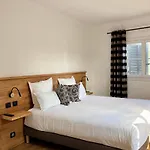 B 3* سان تروبيه