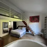 B فندق سان تروبيه