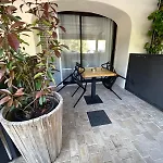 B 3* سان تروبيه