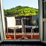 Hotel B Saint-Tropez