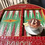 B 3* سان تروبيه
