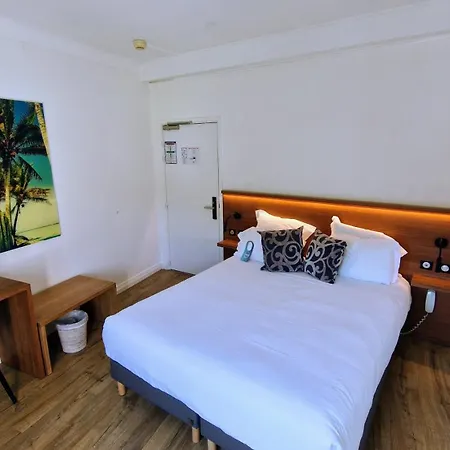 Otel B Saint-Tropez