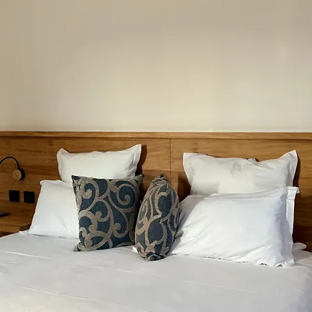 B Otel Saint-Tropez