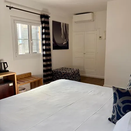 Otel B Saint-Tropez