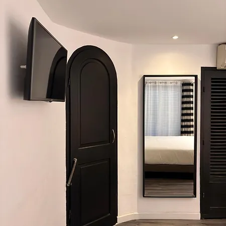 B Otel Saint-Tropez