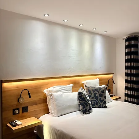 B Otel 3*