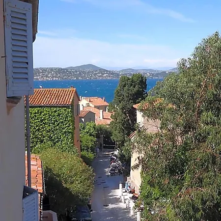 B Hotel Saint-Tropez