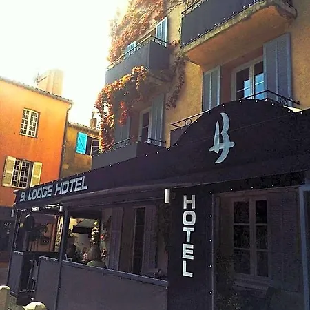B Hotel Saint-Tropez