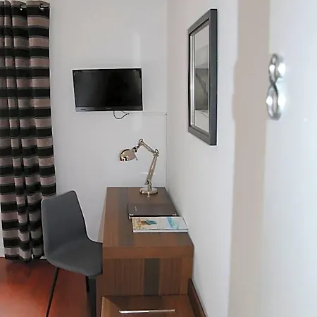 Hotel B Saint-Tropez