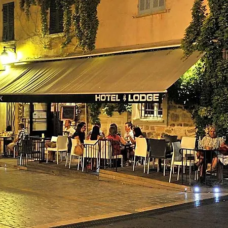 B Szálloda Saint-Tropez