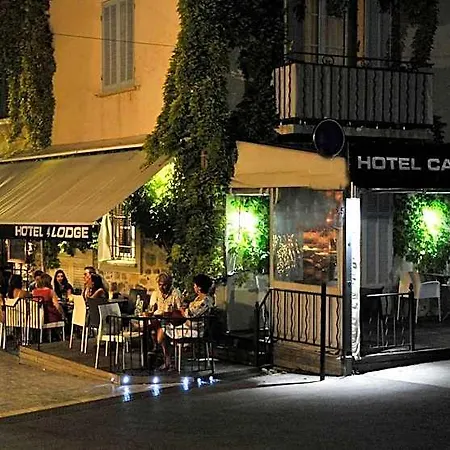 B Szálloda Saint-Tropez