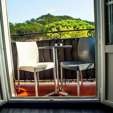 Szálloda B Saint-Tropez