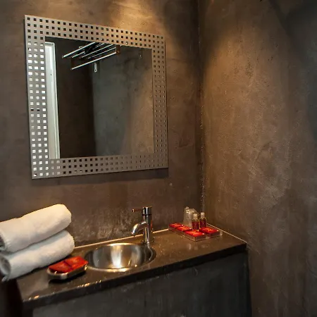 酒店 B洛奇酒店 圣特罗佩