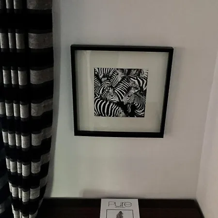 Szálloda B 3*