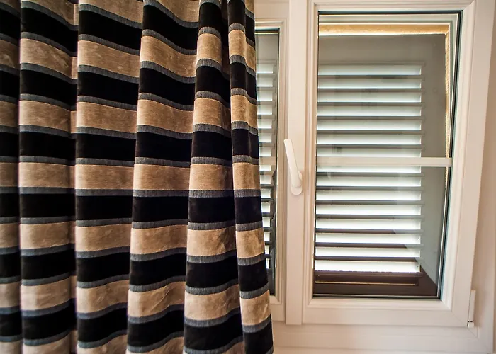 B Hotel Saint-Tropez