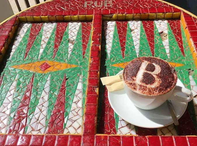 B 3* סן טרופז